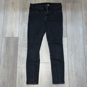 Black Skinny Jeans